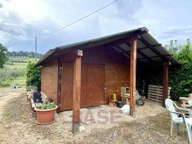 Terreno in vendita a Bibbona, Toscana