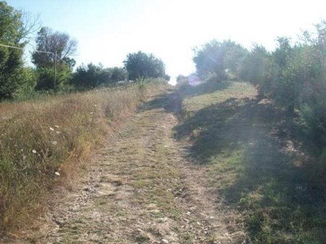 Terreno in vendita a Lanciano, Abruzzo