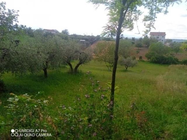 Terreno in vendita a Lanciano, Abruzzo