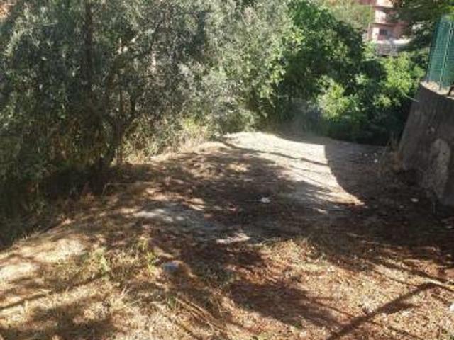 Terreno in vendita a Roma Capitale, Lazio
