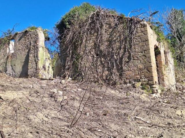 Terreno in vendita a Roma Capitale, Lazio