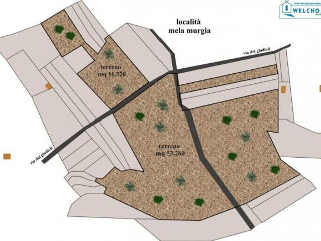 Terreno in vendita a Cagliari, Sardigna/Sardegna