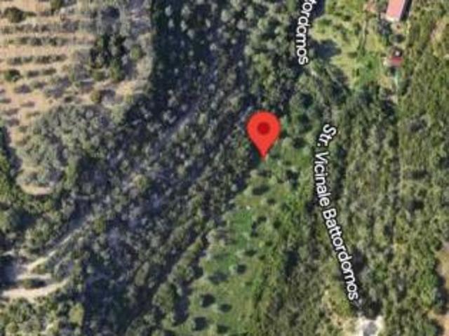 Terreno in vendita a Cala Di Volpe, Sardigna/Sardegna