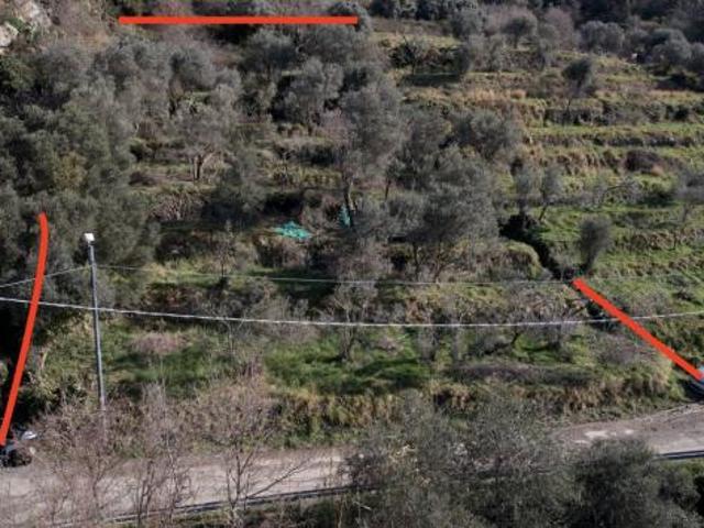 Terreno in vendita a Albisola Capo, Liguria