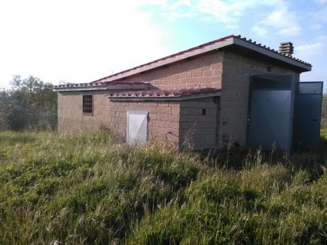 Terreno in vendita a Unione di Comuni Montani Colline del Fiora, Sorano