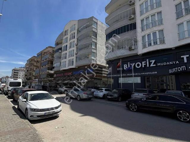 Mudanya, Bursa içerisinde satılık mülk