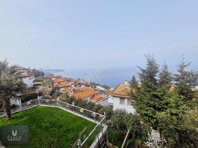 Mudanya, Bursa içerisinde satılık Villa