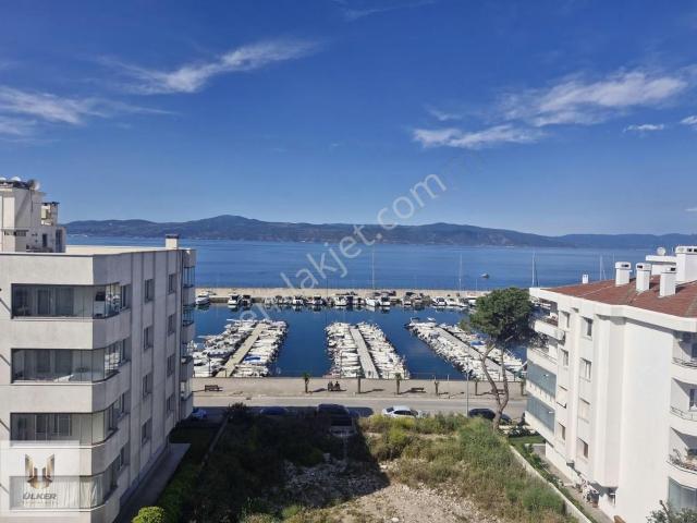 Mudanya, Bursa içerisinde kiralık mülk
