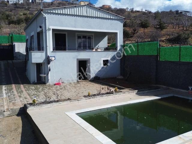 Şehitkamil, Gaziantep içerisinde satılık Villa