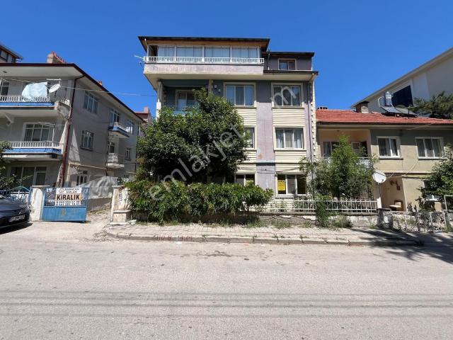 Isparta içerisinde kiralık mülk