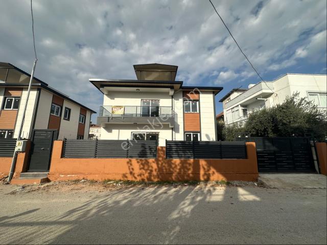 Tarsus, Mersin içerisinde satılık Villa