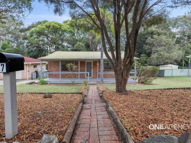 House for rent in Ulladulla, Shoalhaven City Council