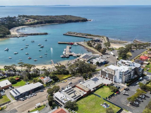 Retail for rent in Ulladulla, New South Wales