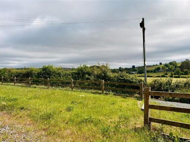 Bungalow for sale in Tullow, North Tipperary