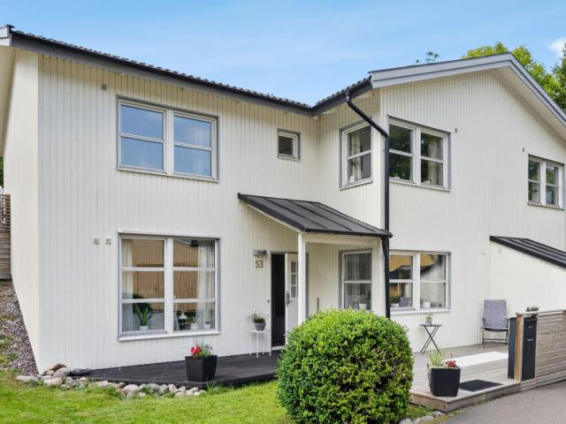 Villa till salu i Mölndal, Västra Götaland