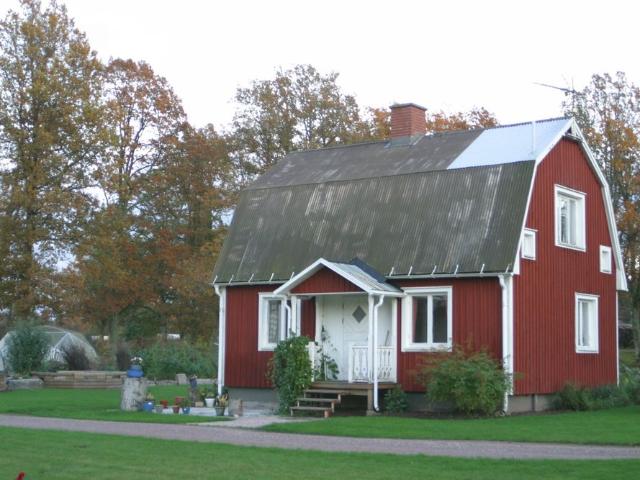 Stuga hyra i Svenljunga, Västra Götaland