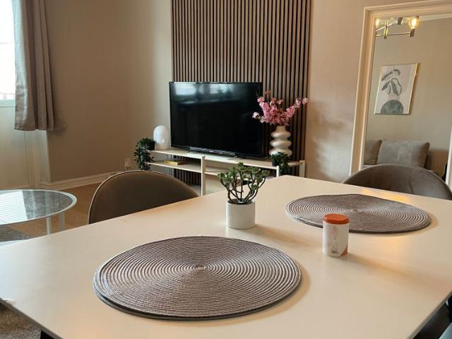 Lägenhet hyra i Örebro