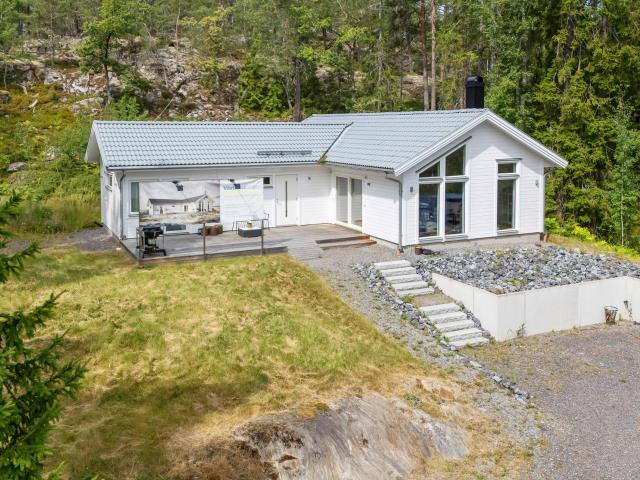 Villa till salu i Tyresö, Stockholm