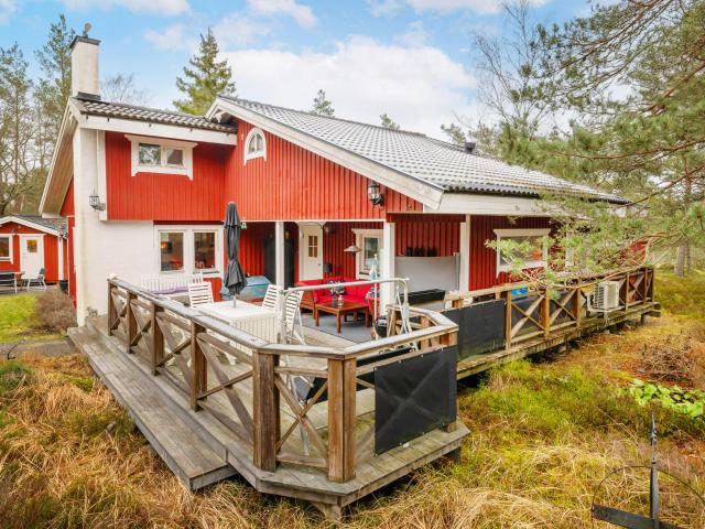Villa till salu i Tyresö, Stockholm