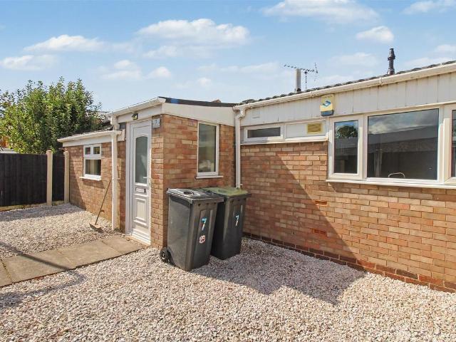 Apartment for rent in Attenborough, East Midlands