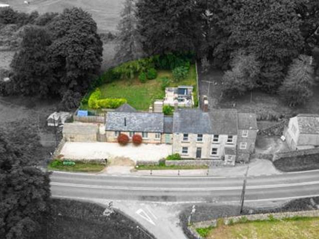 House for sale in Golden Valley, Gloucestershire