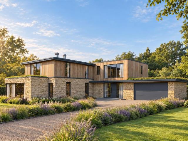 House for rent in Coberley, Cotswold