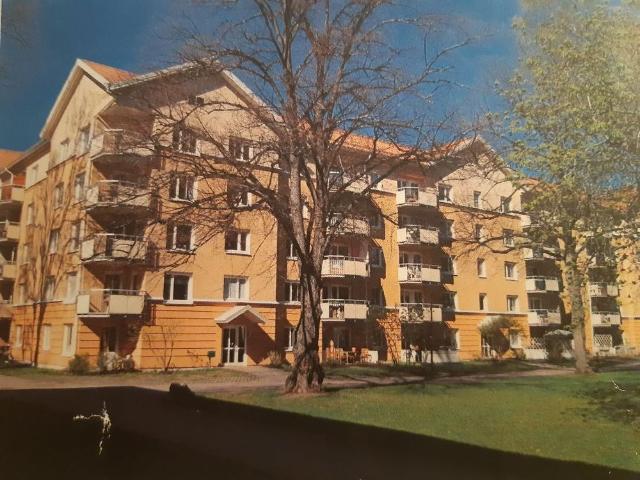 Lägenhet hyra i Uppsala