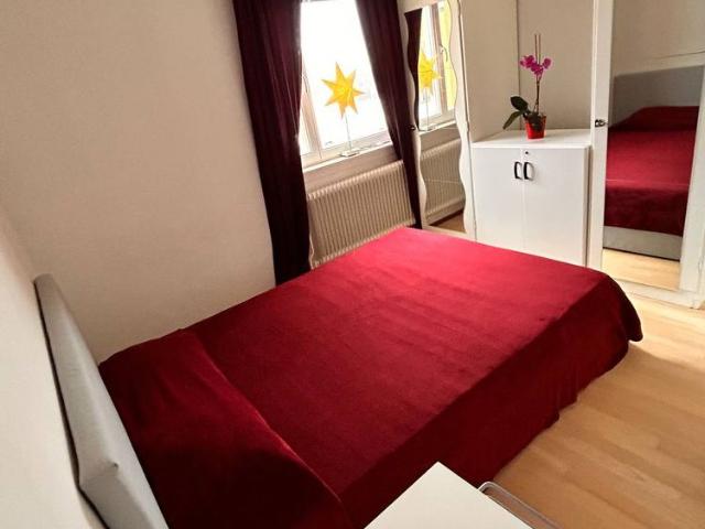 Rum hyra i Botkyrka, Stockholm