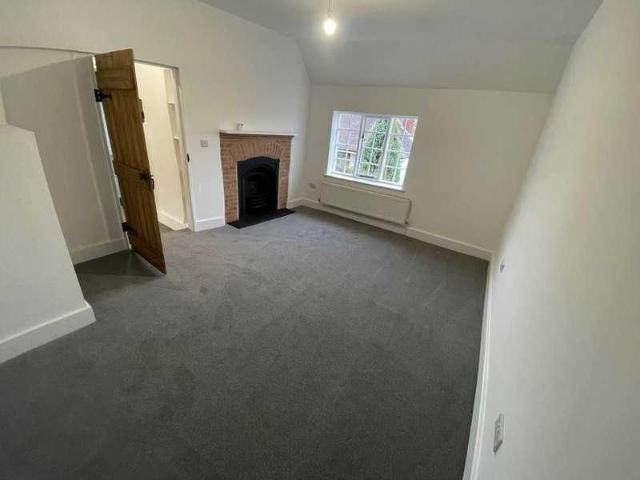 House for rent in Stanford On Avon, Leicestershire