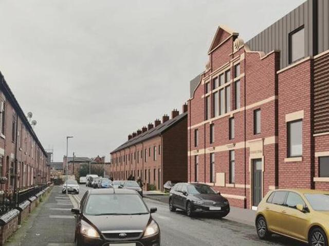House for sale in Brindle, Andertons Mill