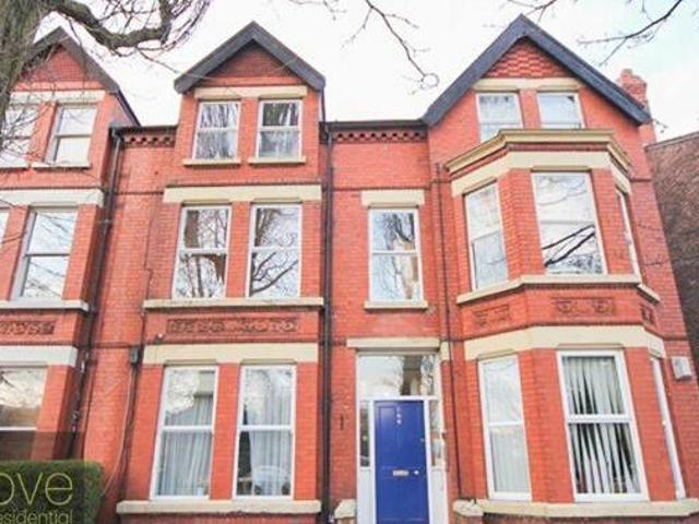 House for sale in Birkenhead, Wirral