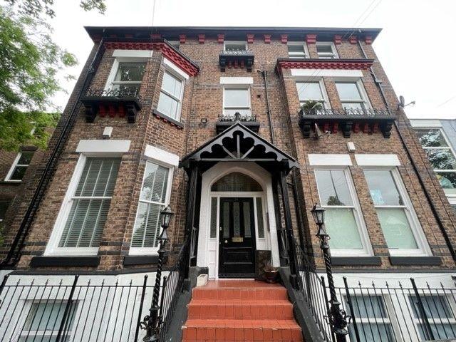 Apartment for rent in Calderstones