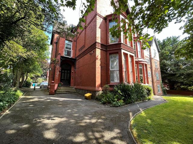 Apartment for rent in Calderstones