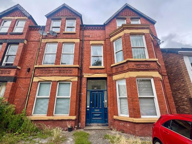 Apartment for rent in Calderstones