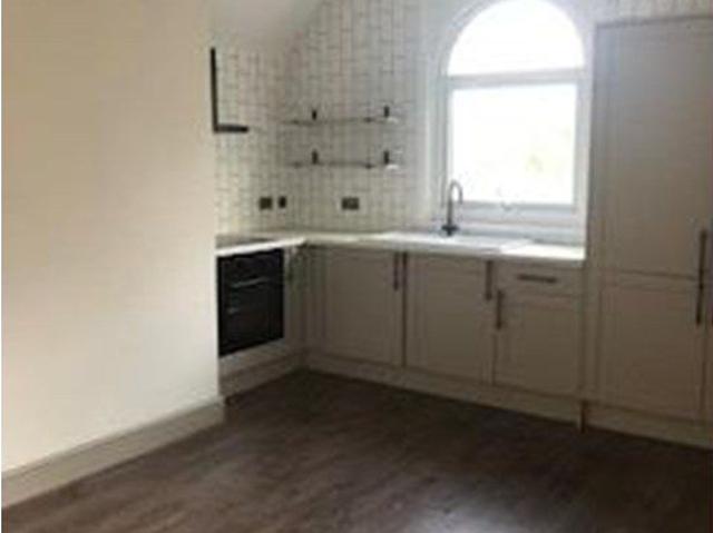 Apartment for rent in Calderstones