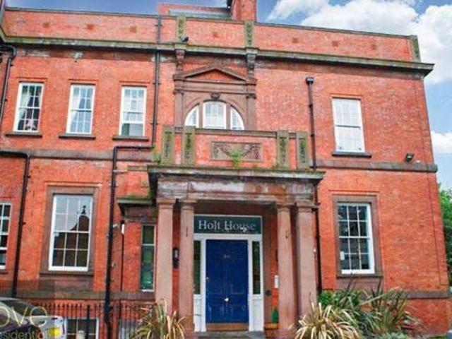 House for sale in Birkenhead, Wirral