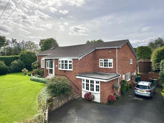 House for sale in Lower Bullingham