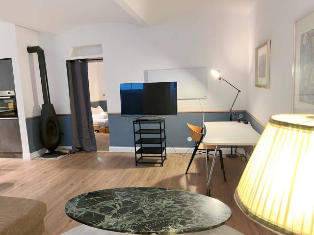 Apartment mieten in Wien