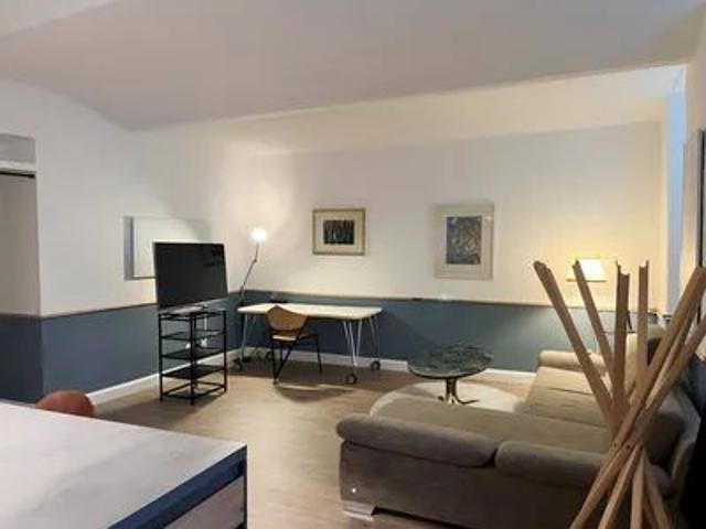Apartment mieten in Neu-Fünfhaus, Wien