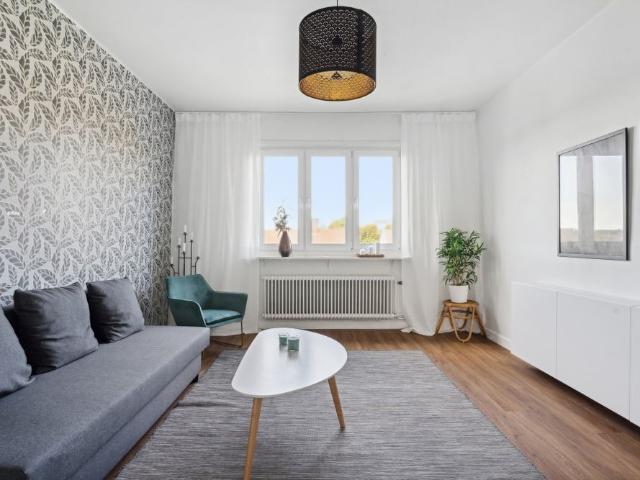 Lägenhet hyra i Bräcke, Göteborg