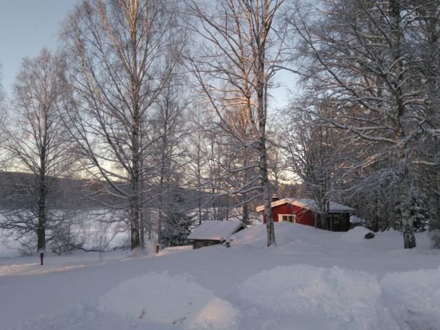 Rum hyra i Ullnäsbron, Dalarnas län