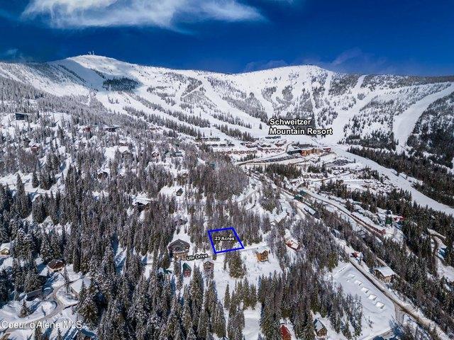 Land for sale in Sandpoint, Idaho