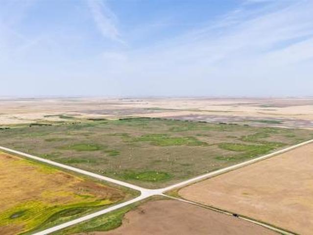 Farm for sale in Saskatchewan