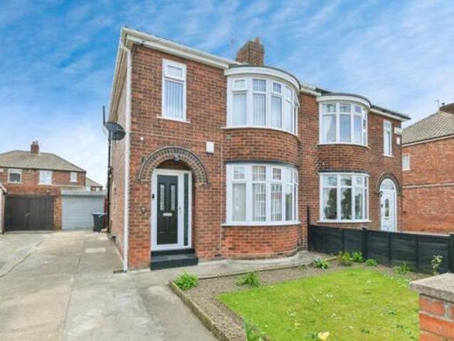 House for sale in Tees Valley, England