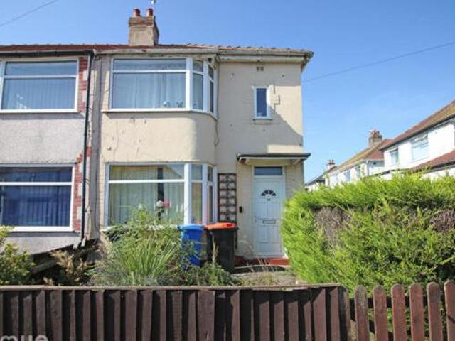House for sale in Lancashire, England