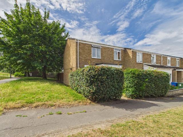 House for rent in Easthampstead, Bracknell