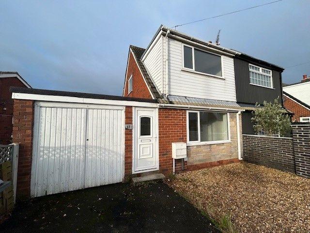 House for rent in Cabus, Lancashire