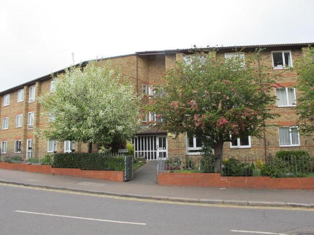 Apartment for rent in London Borough of Redbridge, Greater London