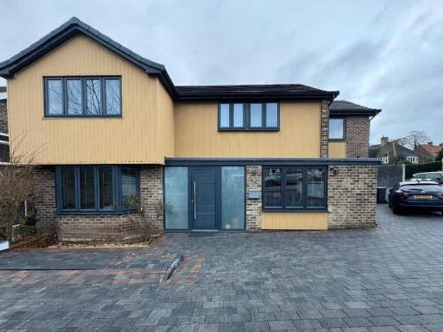House for sale in Lyons, Greater London