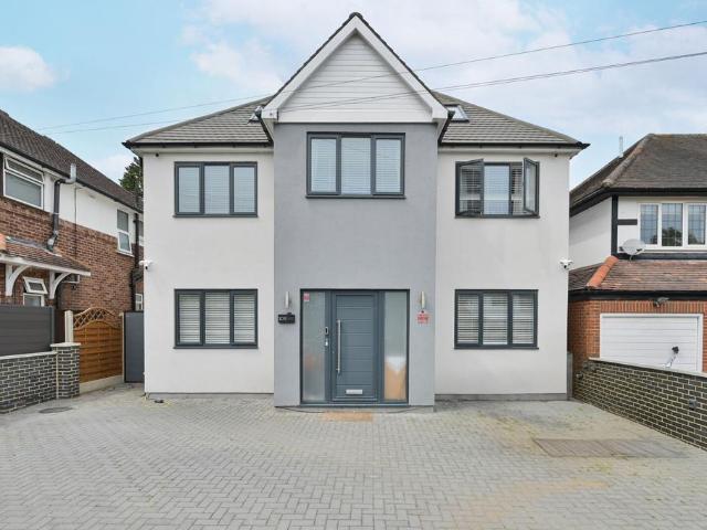 House for rent in Kingston Vale, Greater London